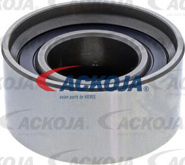 ACKOJA A52-0297 - Направляющий ролик, зубчатый ремень ГРМ unicars.by