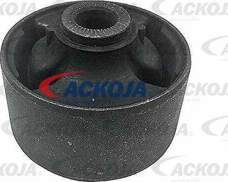 ACKOJA A52-0214 - Сайлентблок, рычаг подвески колеса unicars.by