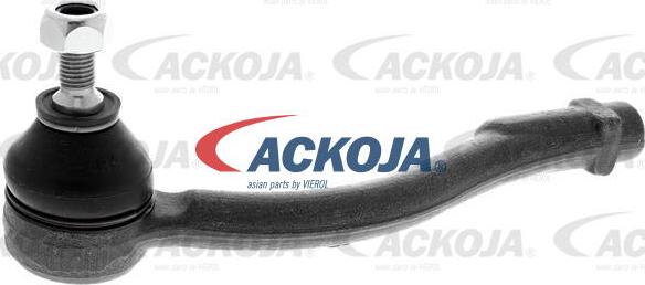 ACKOJA A52-0283 - Наконечник рулевой тяги, шарнир unicars.by