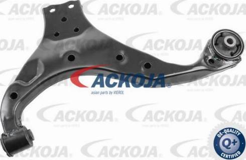 ACKOJA A52-1140 - Рычаг подвески колеса unicars.by