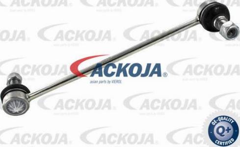 ACKOJA A52-1158 - Тяга / стойка, стабилизатор unicars.by