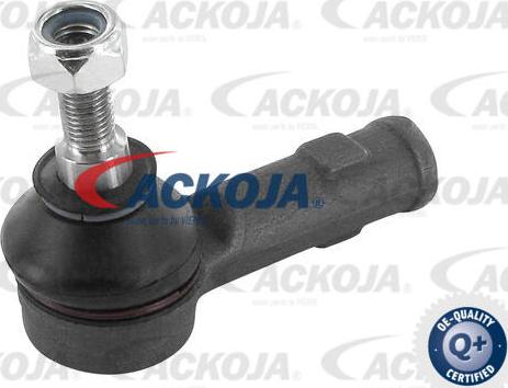 ACKOJA A52-1152 - Наконечник рулевой тяги, шарнир unicars.by