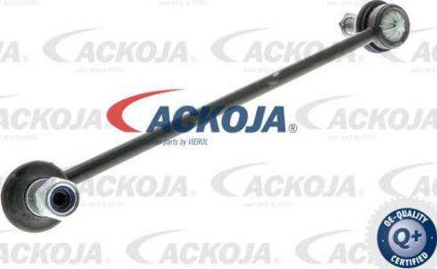 ACKOJA A52-1165 - Тяга / стойка, стабилизатор unicars.by