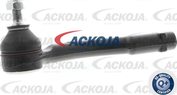 ACKOJA A52-1177 - Наконечник рулевой тяги, шарнир unicars.by