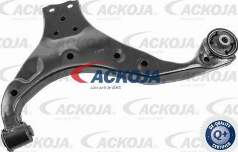 ACKOJA A52-1206 - Рычаг подвески колеса unicars.by