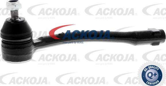 ACKOJA A52-1217 - Наконечник рулевой тяги, шарнир unicars.by