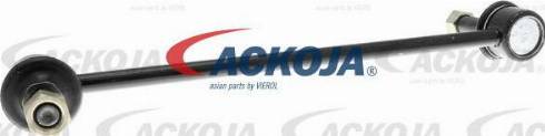 ACKOJA A52-1223 - Тяга / стойка, стабилизатор unicars.by