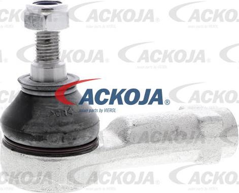 ACKOJA A52-1222 - Наконечник рулевой тяги, шарнир unicars.by