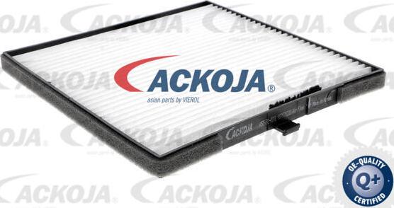 ACKOJA A53-30-0001 - Фильтр воздуха в салоне unicars.by