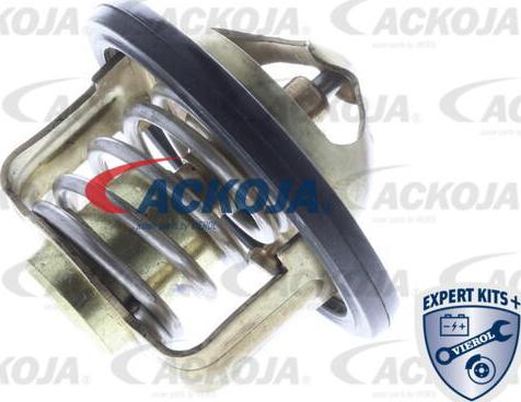 ACKOJA A64-99-0007 - Термостат охлаждающей жидкости / корпус unicars.by