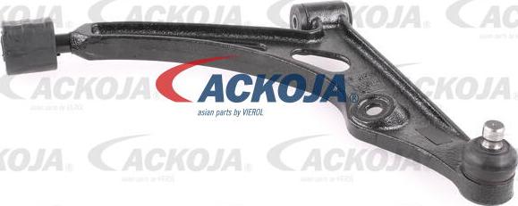 ACKOJA A64-9509 - Рычаг подвески колеса unicars.by