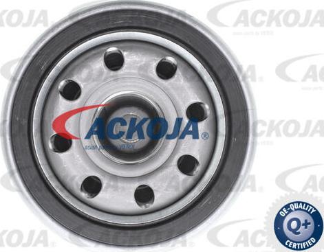 ACKOJA A64-0500 - Масляный фильтр unicars.by