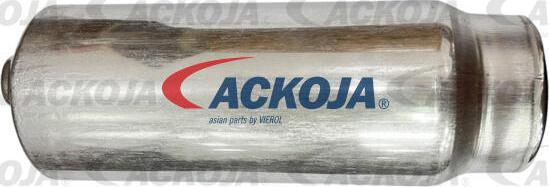 ACKOJA A64-06-0001 - Осушитель, кондиционер unicars.by