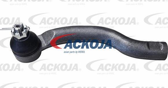 ACKOJA A64-0085 - Наконечник рулевой тяги, шарнир unicars.by