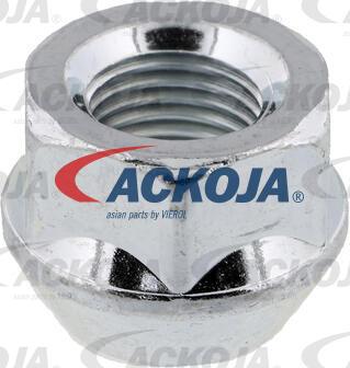 ACKOJA A64-0086 - Гайка крепления колеса unicars.by