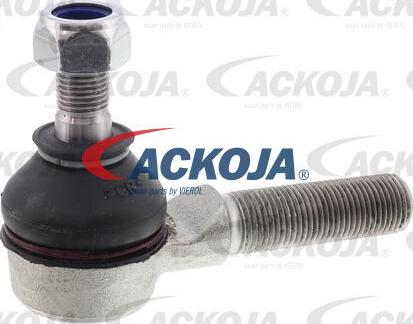 ACKOJA A64-0119 - Наконечник рулевой тяги, шарнир unicars.by