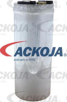 ACKOJA A63-06-0001 - Осушитель, кондиционер unicars.by