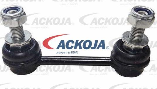 ACKOJA A63-0026 - Тяга / стойка, стабилизатор unicars.by