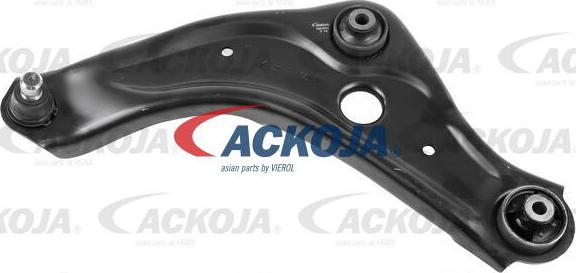 ACKOJA A38-9584 - Рычаг подвески колеса unicars.by