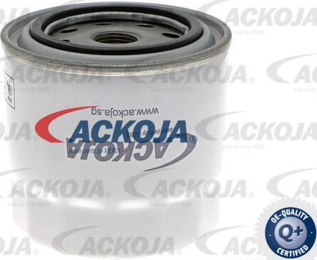 ACKOJA A38-0504 - Масляный фильтр unicars.by