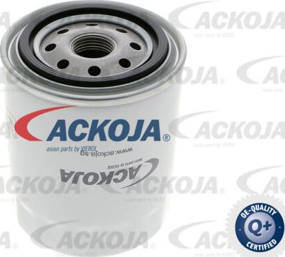 ACKOJA A38-0500 - Масляный фильтр unicars.by