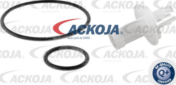 ACKOJA A38-0501 - Масляный фильтр unicars.by