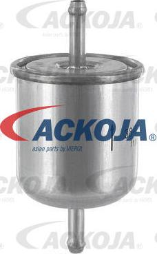 ACKOJA A38-0044 - Топливный фильтр unicars.by