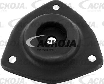 ACKOJA A38-0046 - Опора стойки амортизатора, подушка unicars.by