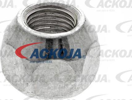 ACKOJA A38-0181 - Гайка крепления колеса unicars.by