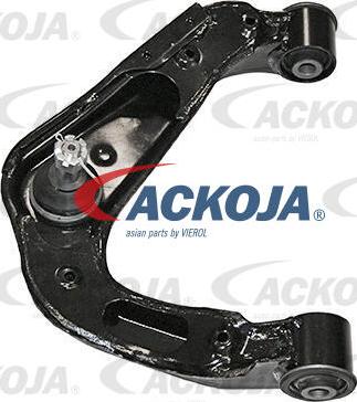 ACKOJA A38-0366 - Рычаг подвески колеса unicars.by