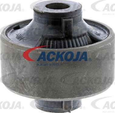 ACKOJA A38-0210 - Сайлентблок, рычаг подвески колеса unicars.by