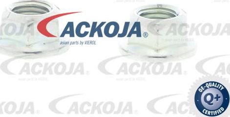 ACKOJA A38-1190 - Тяга / стойка, стабилизатор unicars.by