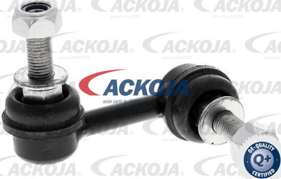 ACKOJA A38-1197 - Тяга / стойка, стабилизатор unicars.by