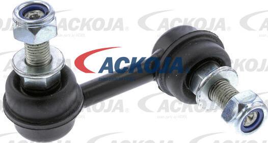 ACKOJA A38-1124 - Тяга / стойка, стабилизатор unicars.by