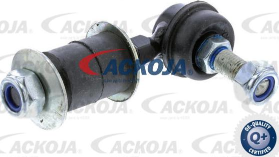 ACKOJA A38-1120 - Тяга / стойка, стабилизатор unicars.by