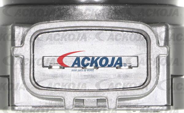 ACKOJA A38-70-0008 - Катушка зажигания unicars.by