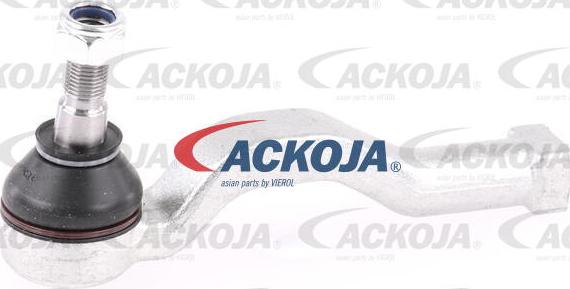 ACKOJA A32-9557 - Наконечник рулевой тяги, шарнир unicars.by