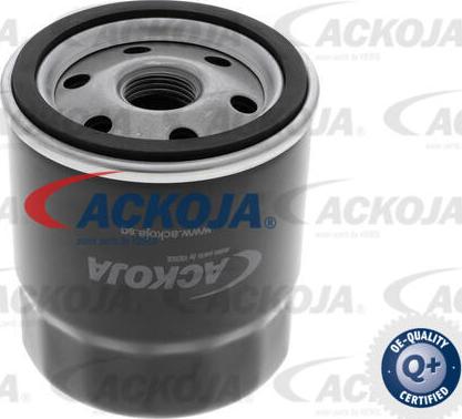 ACKOJA A32-0500 - Масляный фильтр unicars.by