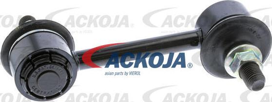 ACKOJA A32-0083 - Тяга / стойка, стабилизатор unicars.by