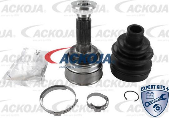 ACKOJA A32-0115 - Шарнирный комплект, ШРУС, приводной вал unicars.by