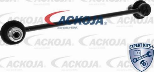 ACKOJA A32-0116 - Шарнирный комплект, ШРУС, приводной вал unicars.by