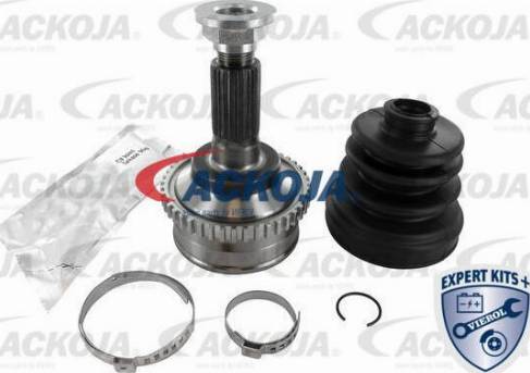 ACKOJA A32-0113 - Шарнирный комплект, ШРУС, приводной вал unicars.by