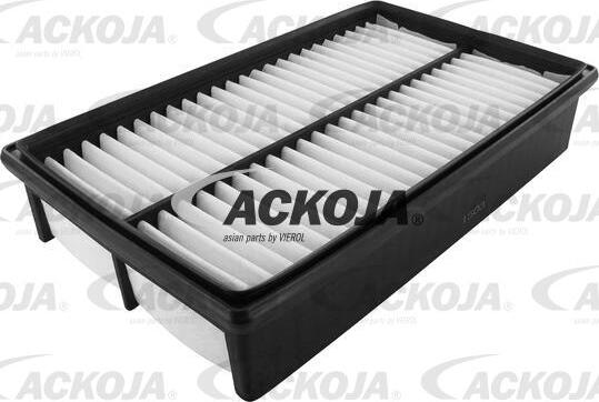 ACKOJA A32-0135 - Воздушный фильтр, двигатель unicars.by