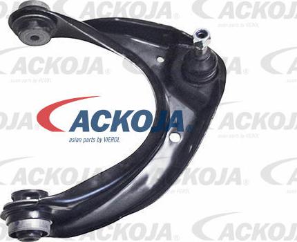 ACKOJA A32-0251 - Рычаг подвески колеса unicars.by