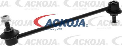 ACKOJA A32-1116 - Тяга / стойка, стабилизатор unicars.by