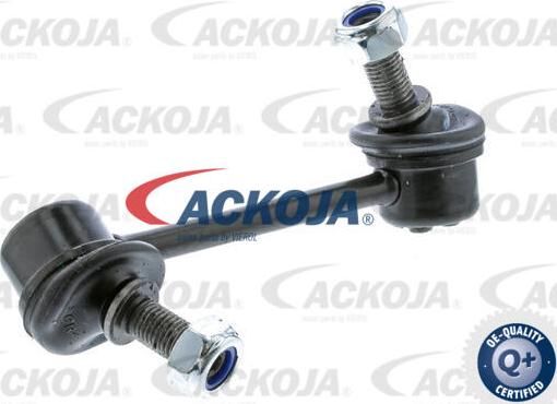 ACKOJA A32-1181 - Тяга / стойка, стабилизатор unicars.by