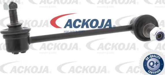 ACKOJA A32-1182 - Тяга / стойка, стабилизатор unicars.by