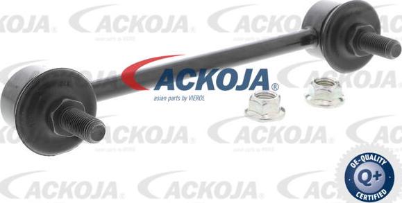 ACKOJA A32-1175 - Тяга / стойка, стабилизатор unicars.by