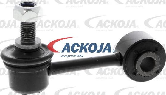 ACKOJA A32-1172 - Тяга / стойка, стабилизатор unicars.by