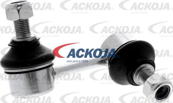 ACKOJA A37-9549 - Тяга / стойка, стабилизатор unicars.by